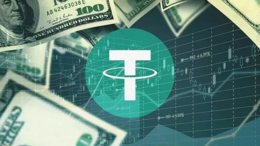 Роль USDT в DeFi