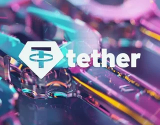 Крупные переводы USDT: кто и зачем перемещает миллиарды?