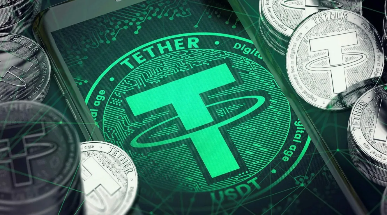 Что такое Tether: суть и назначение