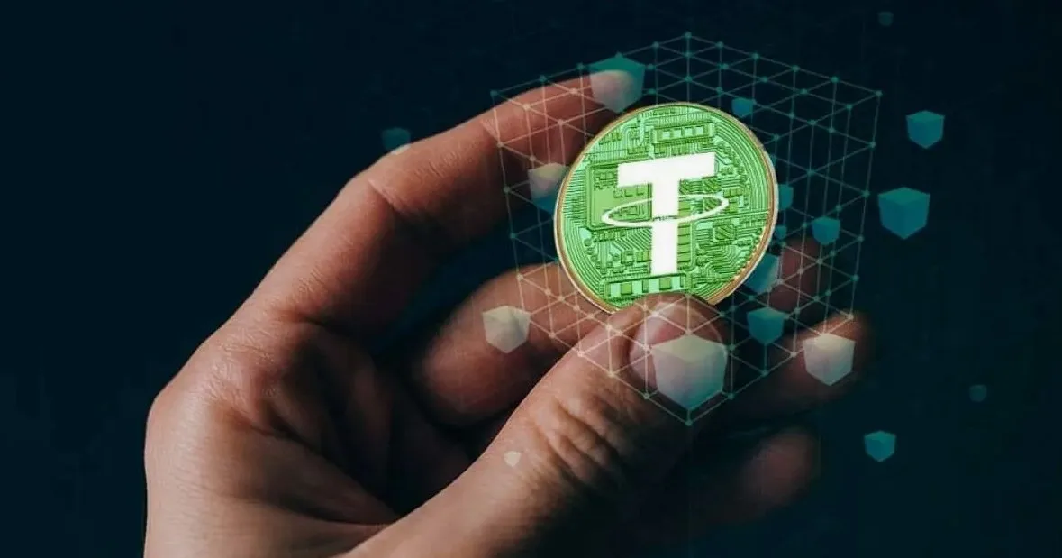Что такое Tether (USDT)