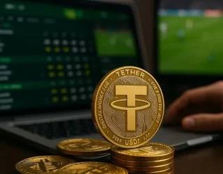 Цифровая стабильность: роль Tether в сфере криптобеттинга и онлайн-ставок