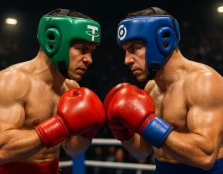 Tether vs Circle: конкуренция за рынок регулируемых стейблкоинов в США