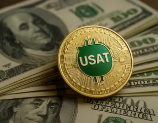 Новый стейблкоин USAT: Tether готовит стратегический ход