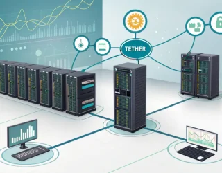Почему Tether уходит с пяти блокчейнов и что это значит для пользователей